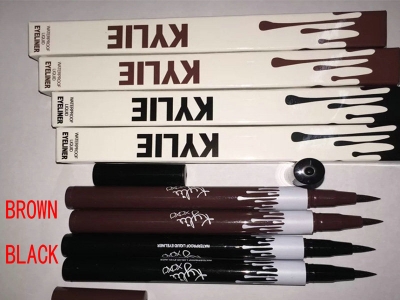 Kylie Jenner Waterproof Liquid Eyeliner Pencil Wholesale